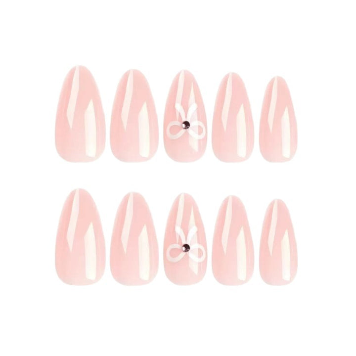 Artful Nail Decoration Kalsten