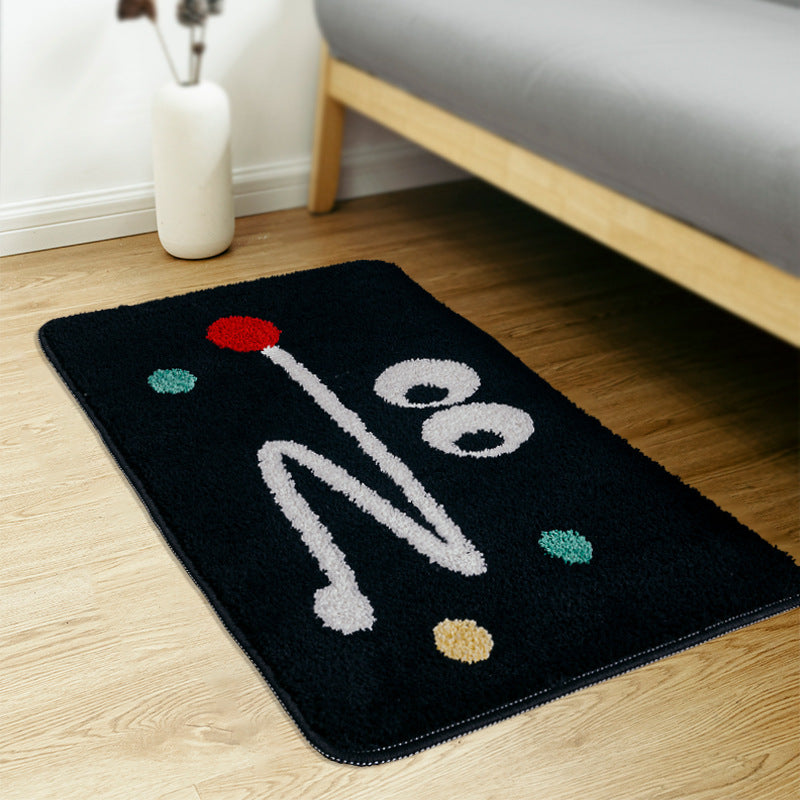 Decorative Area Rug