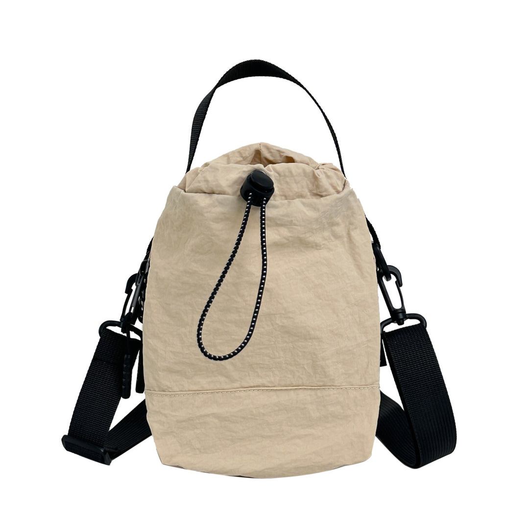 WoVersatile Minimalist Drawstring Backpack Kalsten