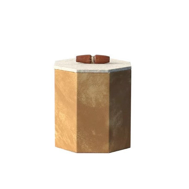 Artistic Decorative Stone Ball