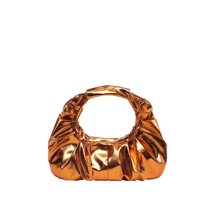 WoMetallic Fashion Handbag Kalsten