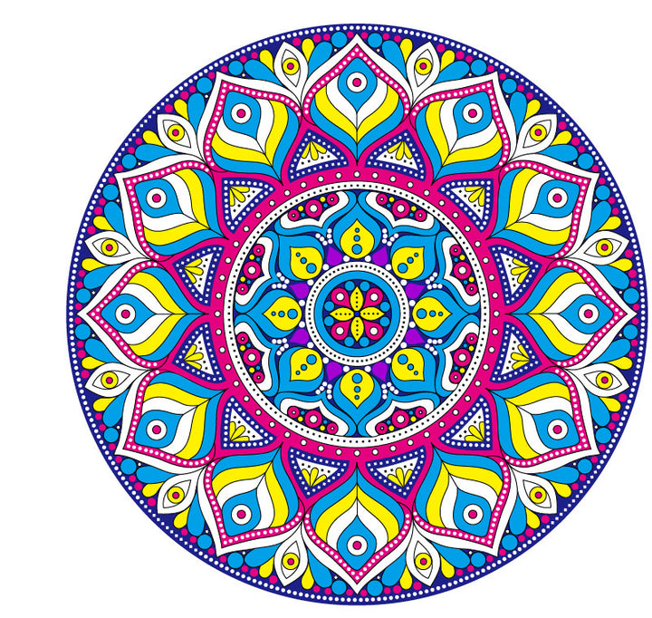 Astrology Themed Wall Art