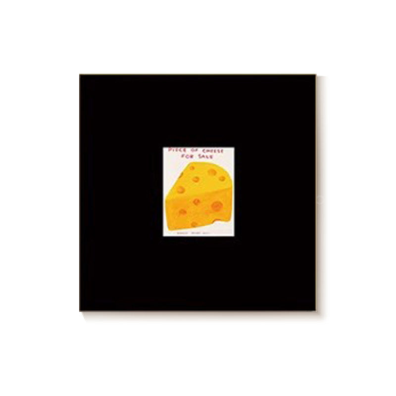 Fun Quote Canvas Art Print