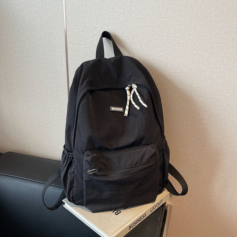 Casual Multi-Pocket Backpack Kalsten 1791205746