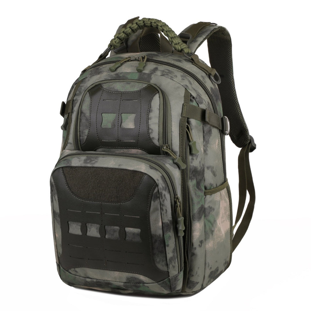 Military Tactical Explorer Backpack Kalsten