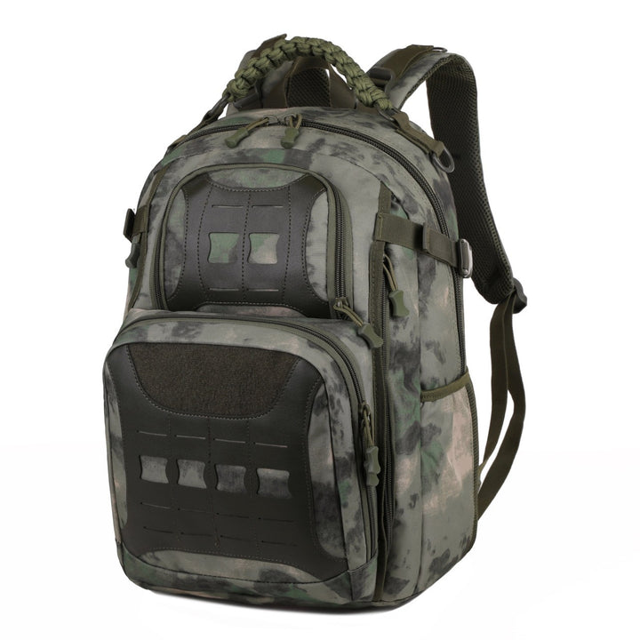 Military Tactical Explorer Backpack Kalsten