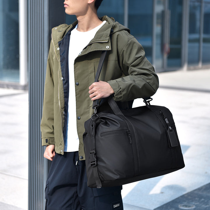 Waterproof Travel Duffel Bag Kalsten