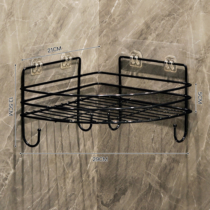 Wall shelf system Kalsten