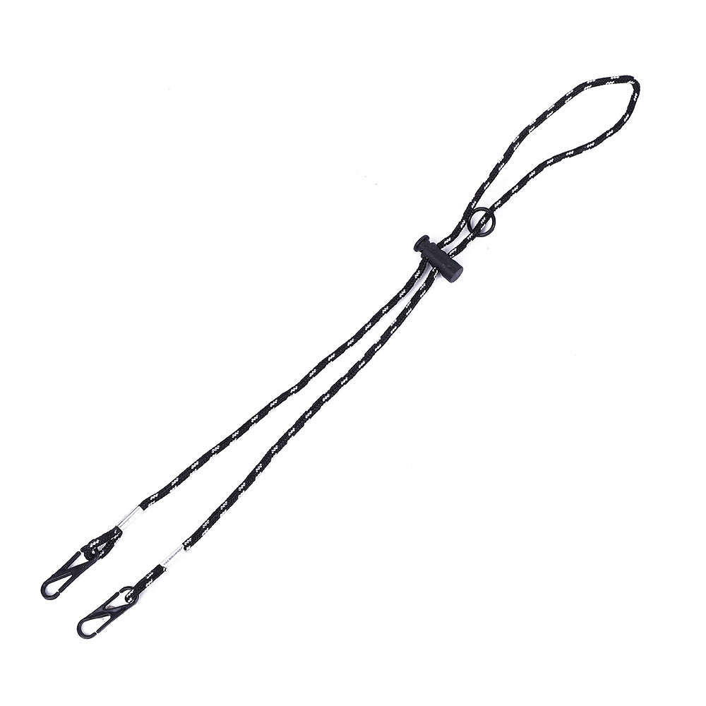 Adjustable Elastic Eyewear Retainers Kalsten