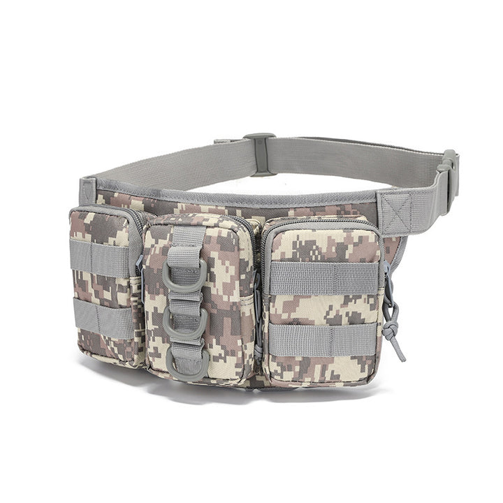 Tactical Utility Waist Bag Kalsten