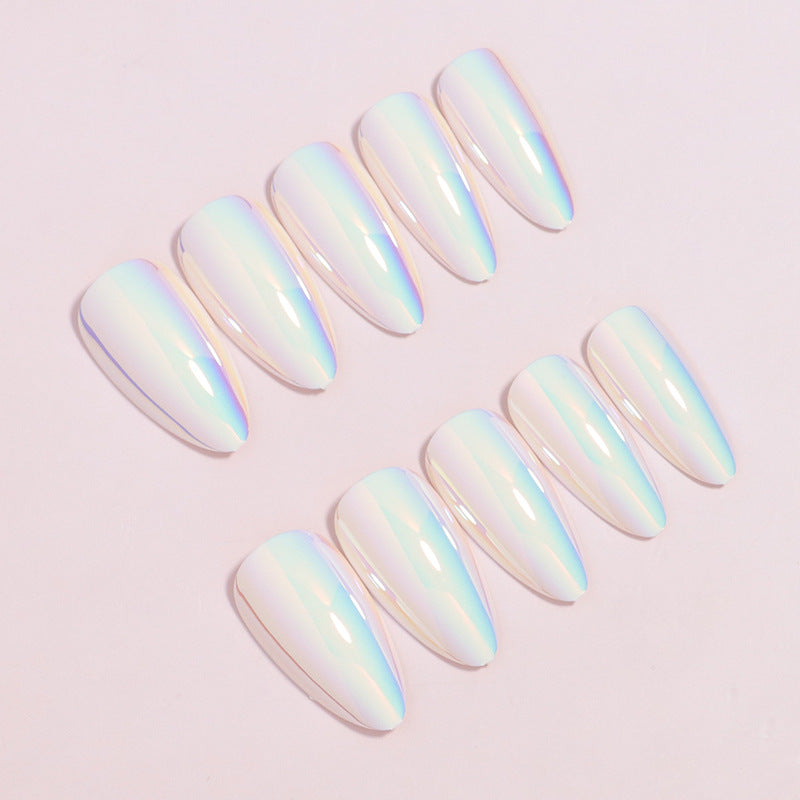 Stiletto Nail Art Wraps Kalsten