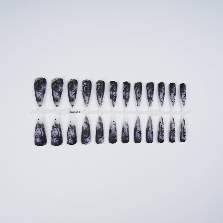 Elegant Art Nail Collection Kalsten