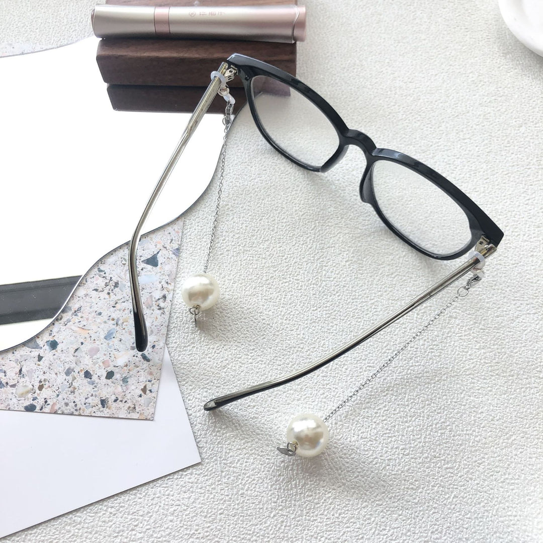 Elegant Pearl Drop Earrings Kalsten