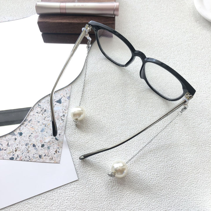 Elegant Pearl Drop Earrings Kalsten
