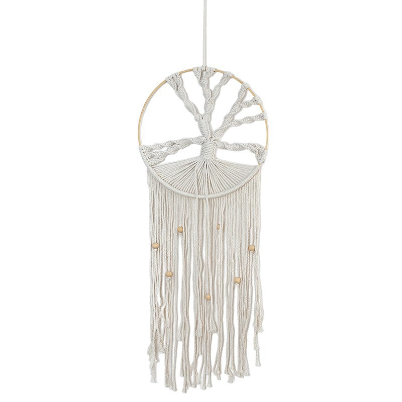 Macrame Wall Hanging Kalsten