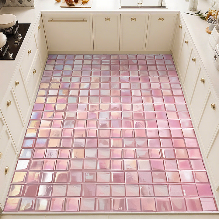Non-Slip Textured Kitchen Mat