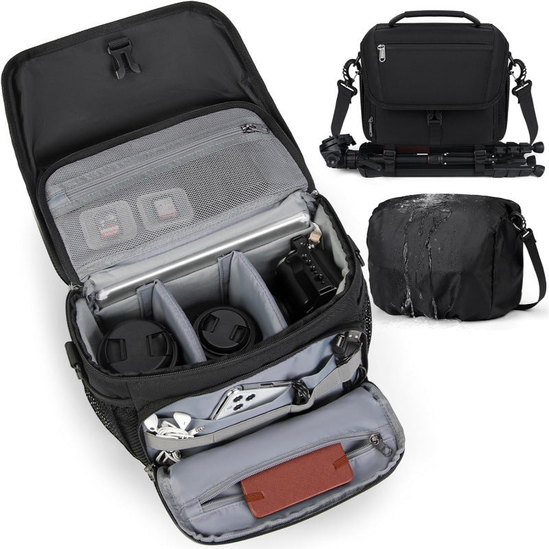 Camera and accessory bag Kalsten