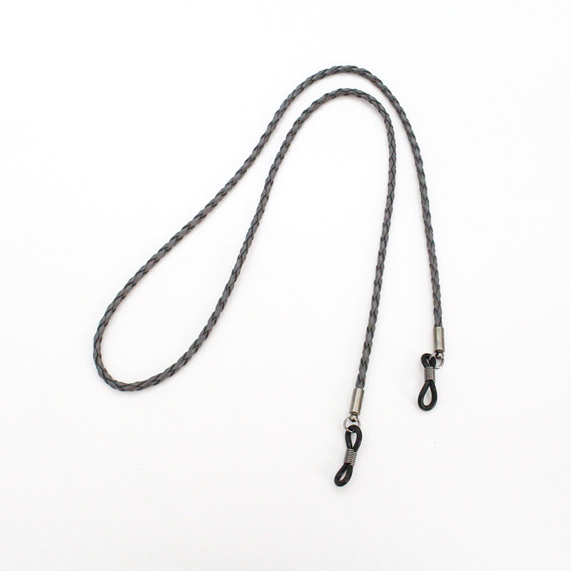 Adjustable Eyewear Retainer Strap Kalsten