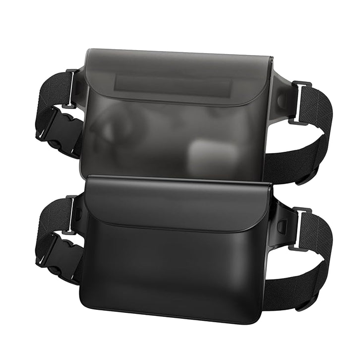 Practical Hip Bag Kalsten