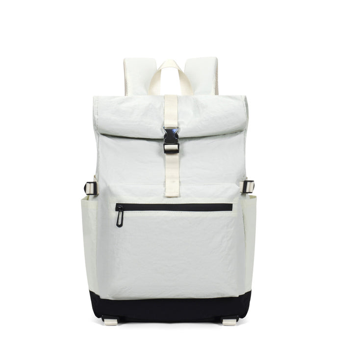 Rolltop Travel Backpack Kalsten