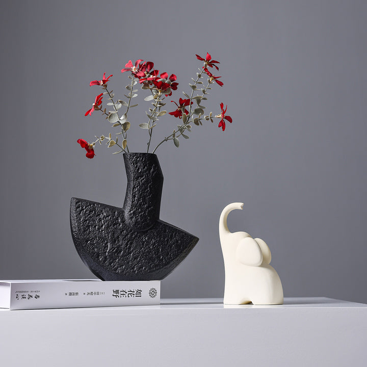 Abstract Sculpture