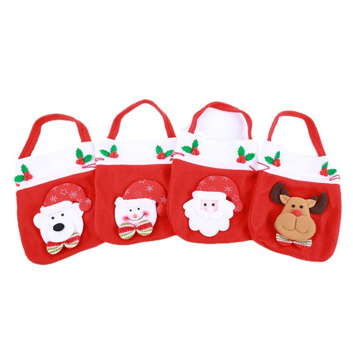 Christmas gift bag Kalsten