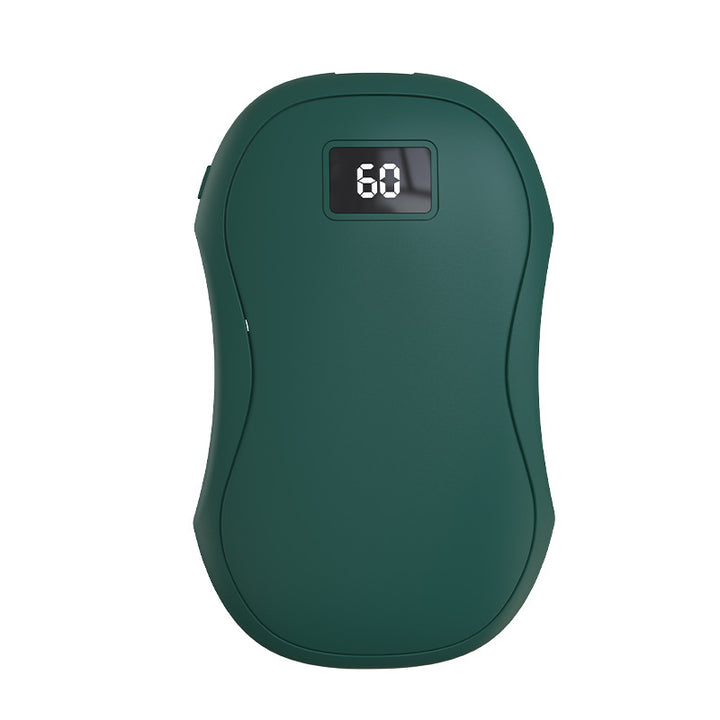 Women's portable power bank by Kalsten