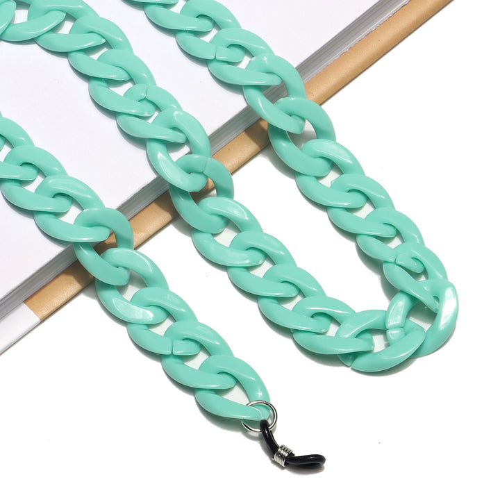 Chunky Eyewear Chain Kalsten