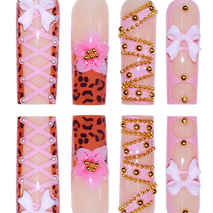 Nail Art Kalsten