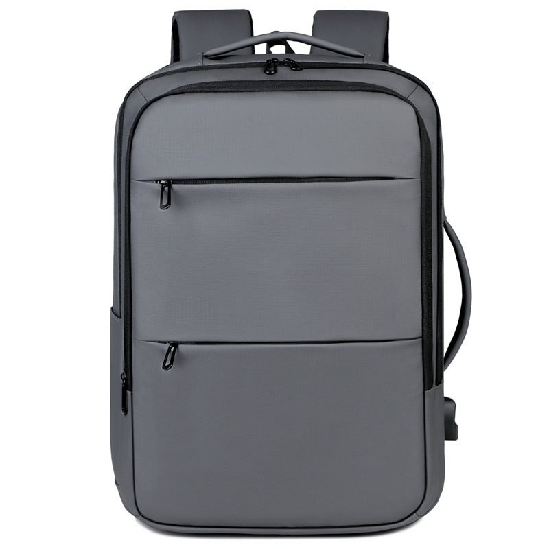 Sleek Professional Travel Backpack