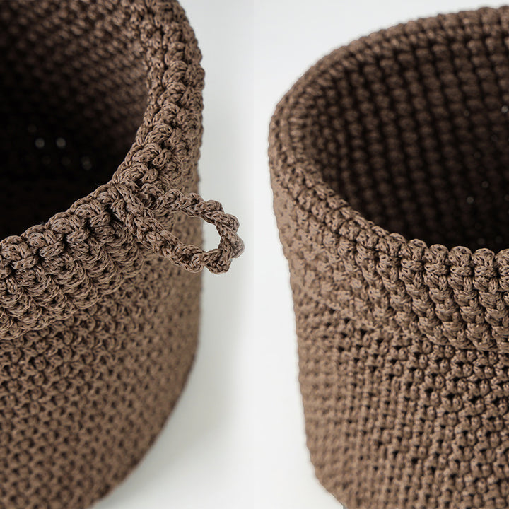 Decorative Storage
