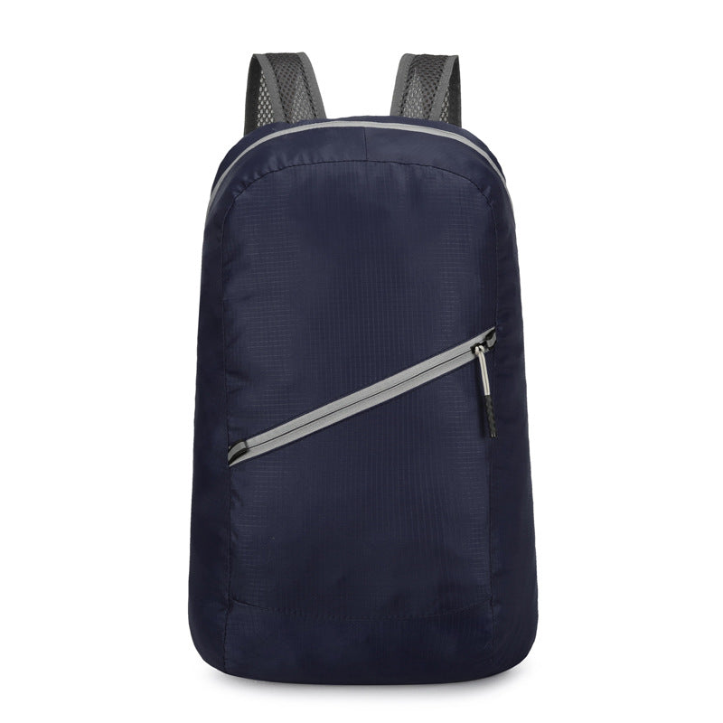 Lightweight Packable Travel Backpack Kalsten