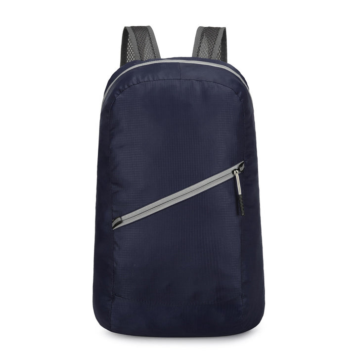 Lightweight Packable Travel Backpack Kalsten