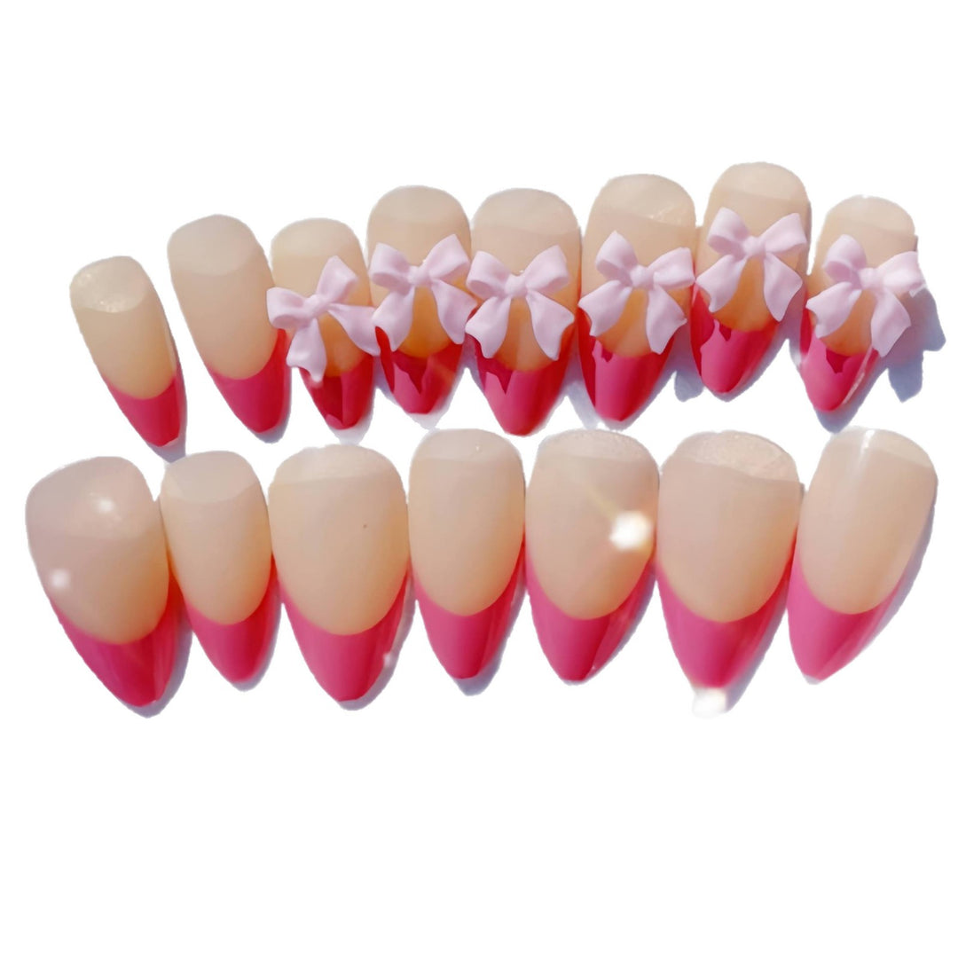 Elegant Nail Art Kalsten