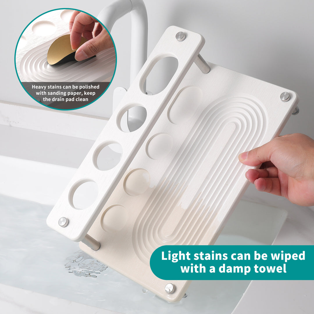 Bathroom Organizer