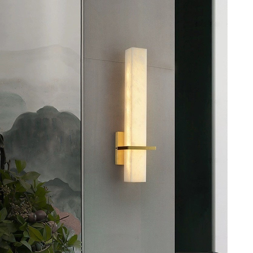 Modern Minimalist Wall Sconce