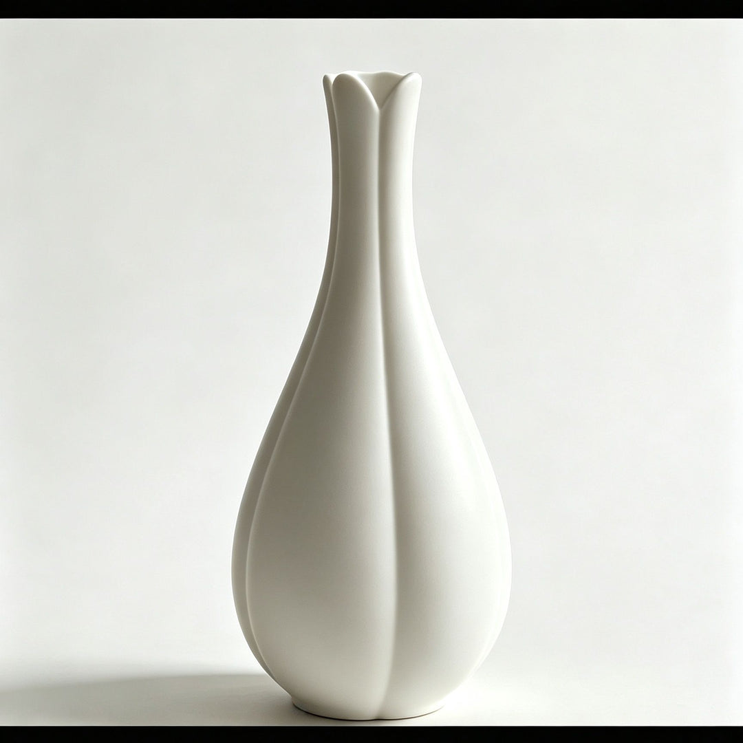 Modern Minimalist Decorative Flower Vase Kalsten