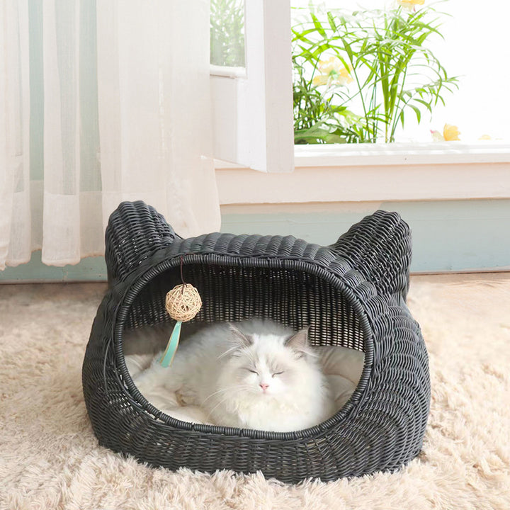 Cat bed Kalsten