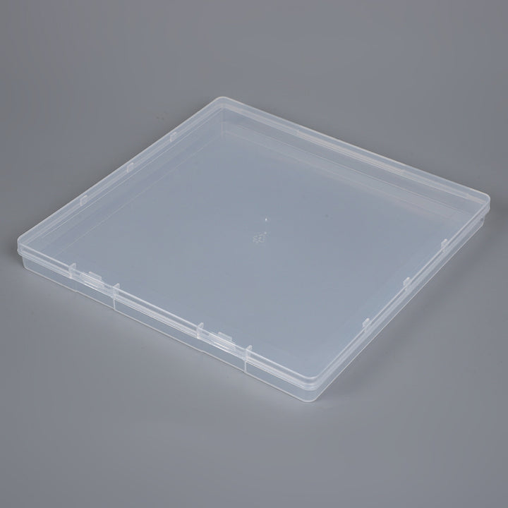 Clear Sectioned Storage Organizer Kalsten