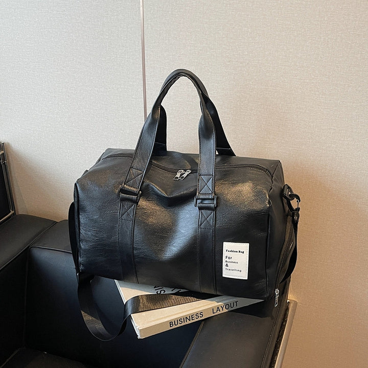 Durable Travel Duffel Bag Kalsten