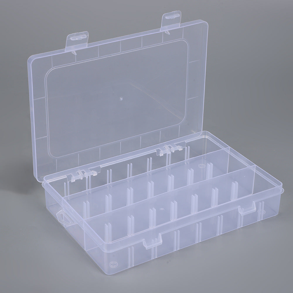 Versatile Partitioned Storage Organizer Kalsten