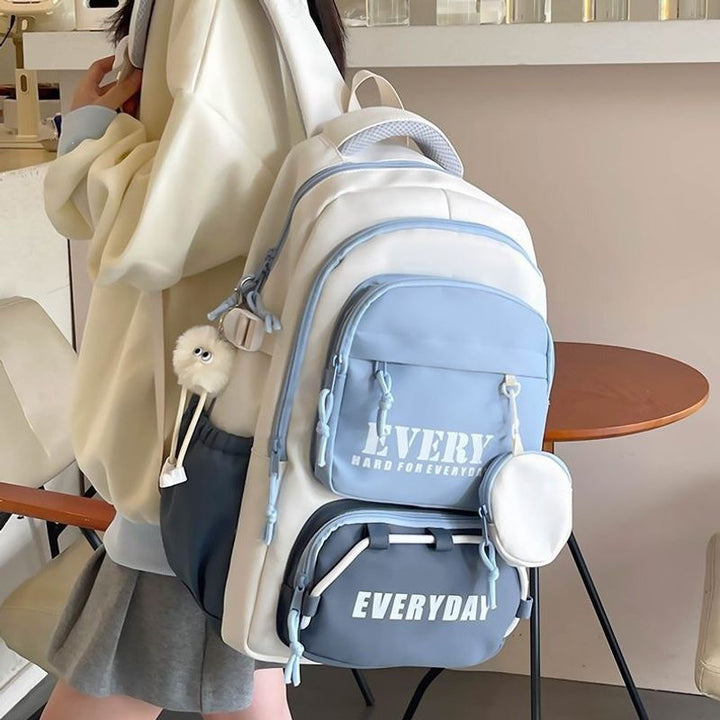 Multi-Functional Everyday Backpack Kalsten