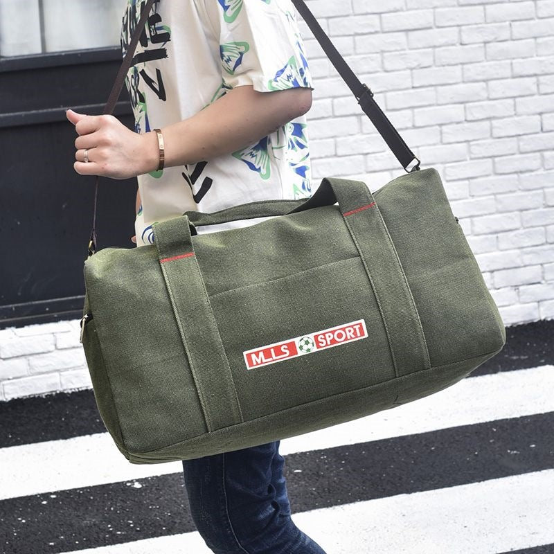 Sport bag Kalsten