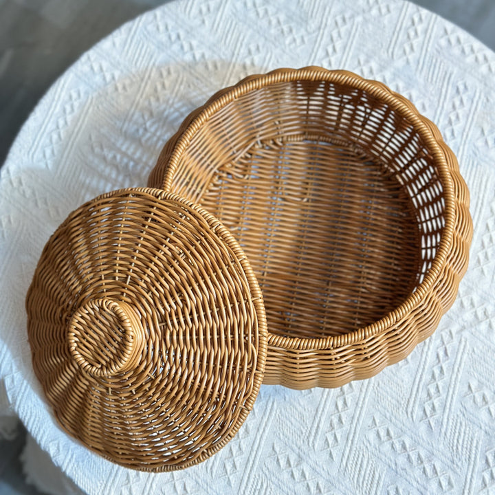 Storage Basket Kalsten