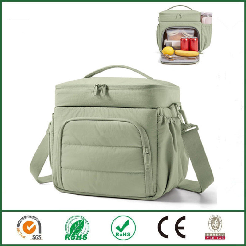 Insulated Food Storage Cooler Kalsten