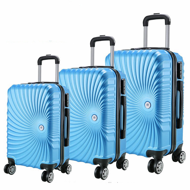 Unisex Premium Hard Shell Travel Suitcase Kalsten