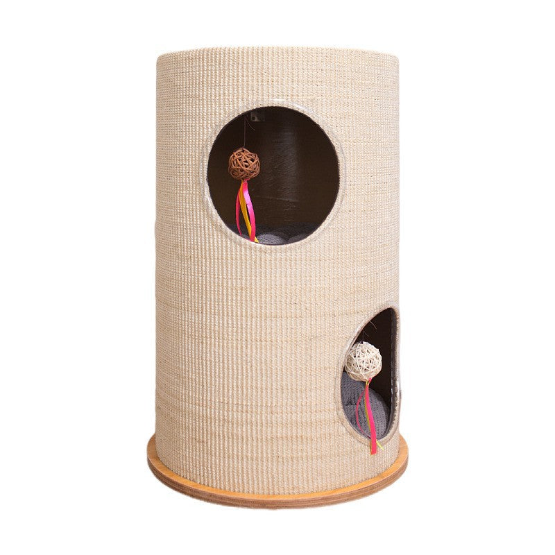 Cat tree Kalsten