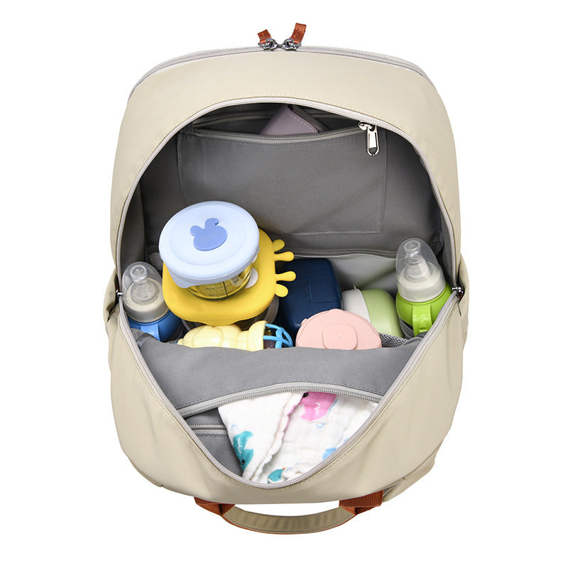 Versatile Travel Backpack Kalsten