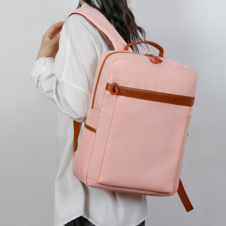 Minimalist Multi-Functional Backpack Kalsten