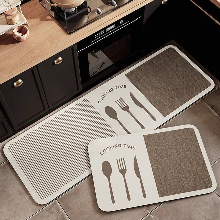 Kitchen Comfort Mat Set